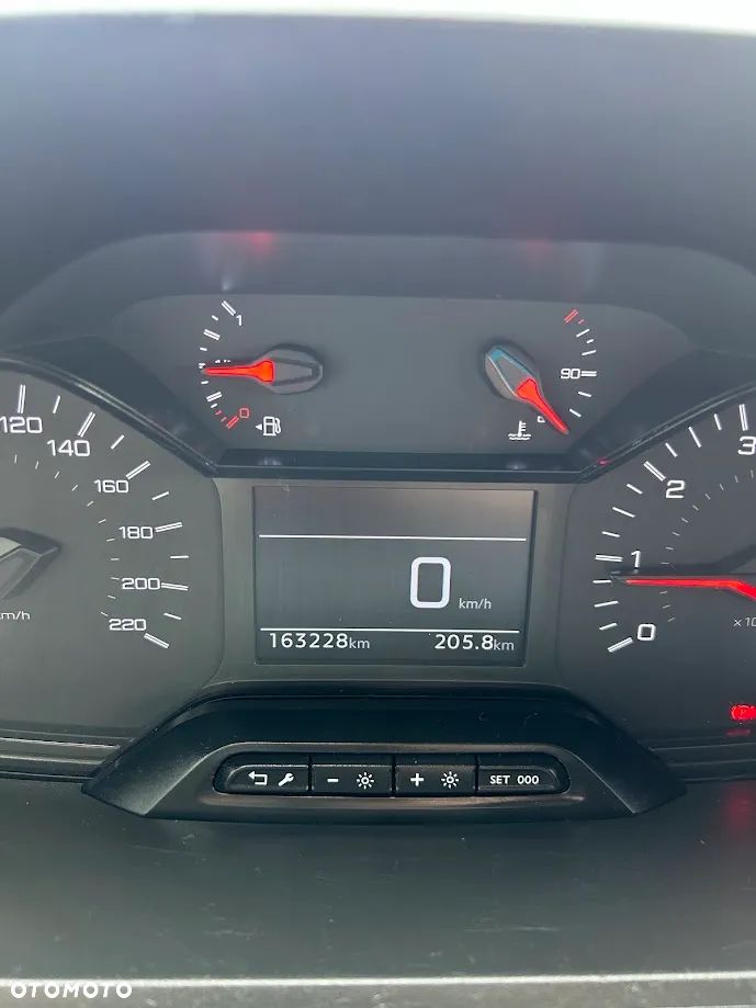 Peugeot Partner - 6