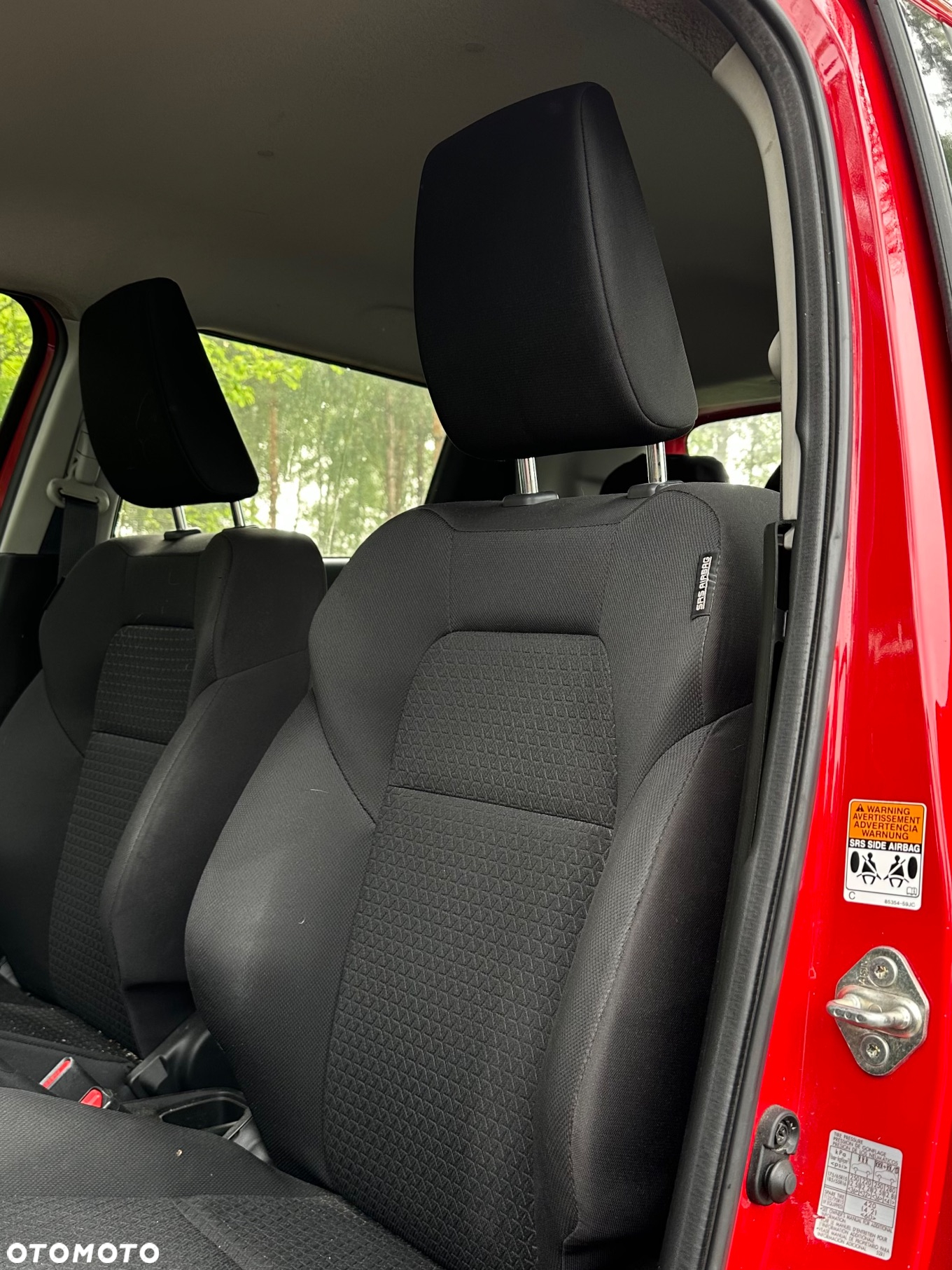 Suzuki Swift 1.2 SHVS Elegance - 7
