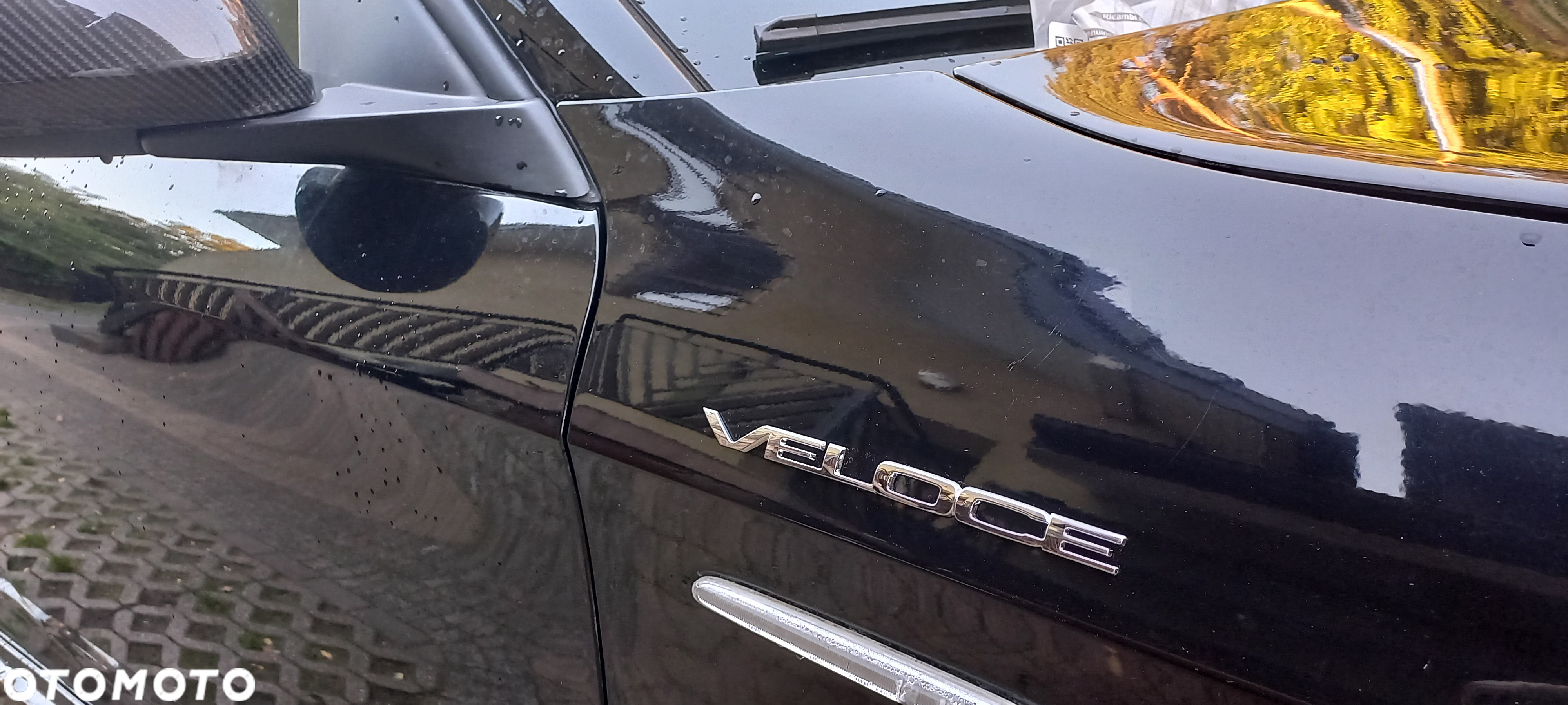 Alfa Romeo Giulietta 1750 TBi Veloce TCT - 14