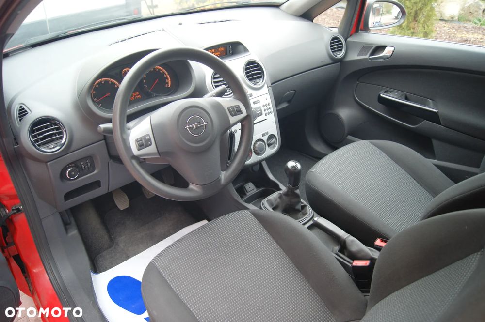 Opel Corsa - 14