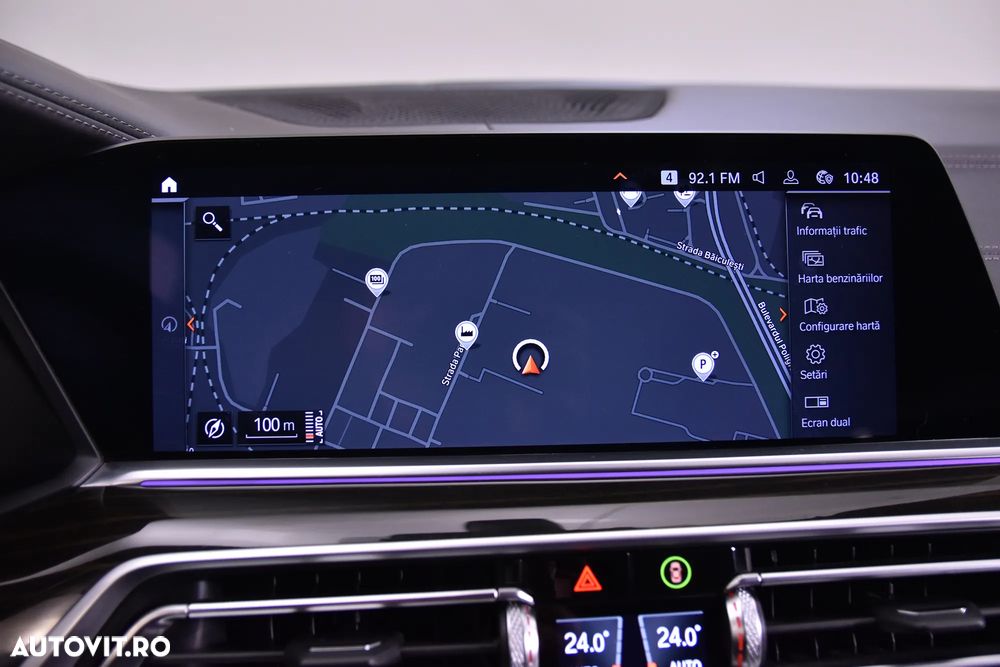 BMW X5 xDrive30d - 23