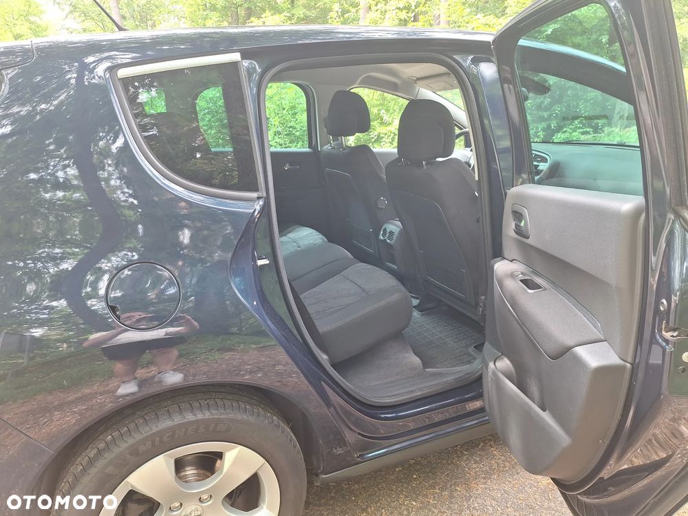 Peugeot 3008 - 6