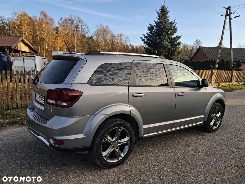Dodge Journey - 14
