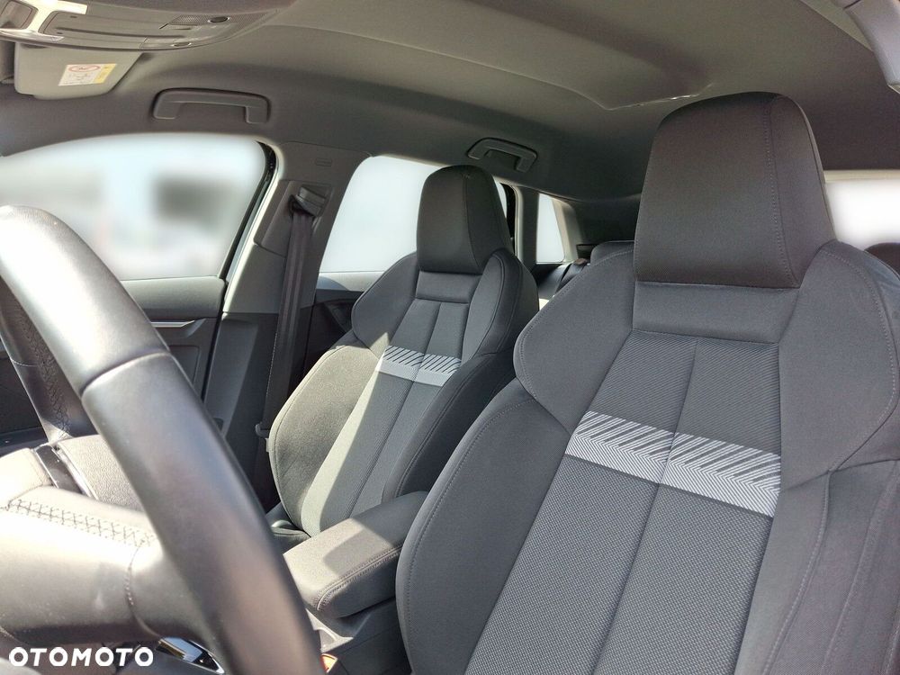 Audi A3 Sportback - 14