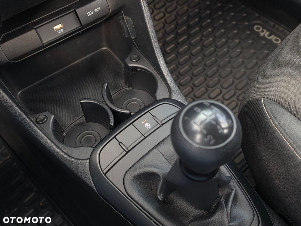 Kia Picanto - 21