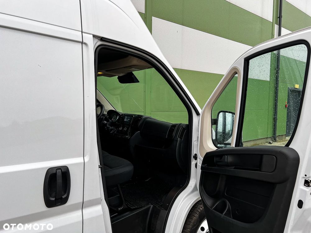 Peugeot Boxer - 20