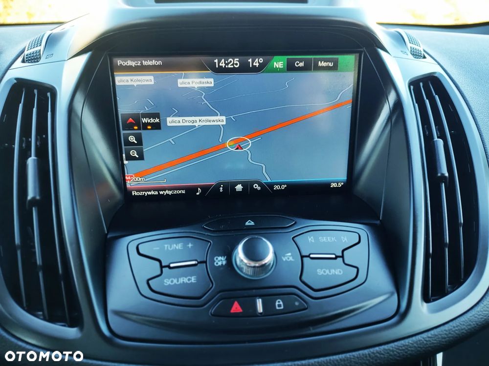 Ford Kuga 2.0 TDCi 2x4 Titanium - 23