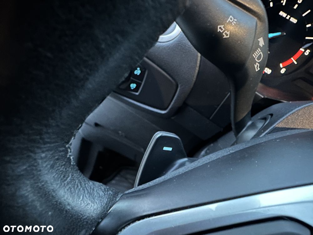 Ford S-Max 2.0 TDCi Titanium PowerShift - 21