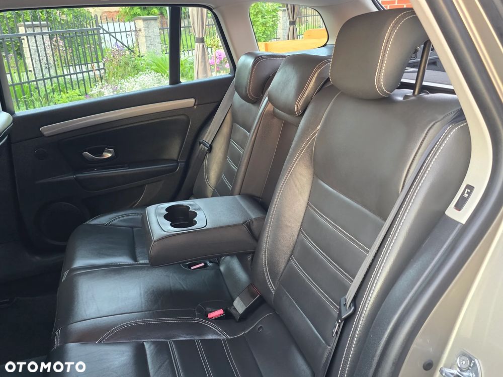 Renault Laguna 2.0 Bose Edition - 24
