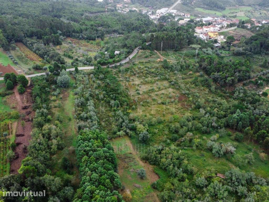 Terreno Urbanizável | Carvalhais, Assafarge - Grande imagem: 2/13