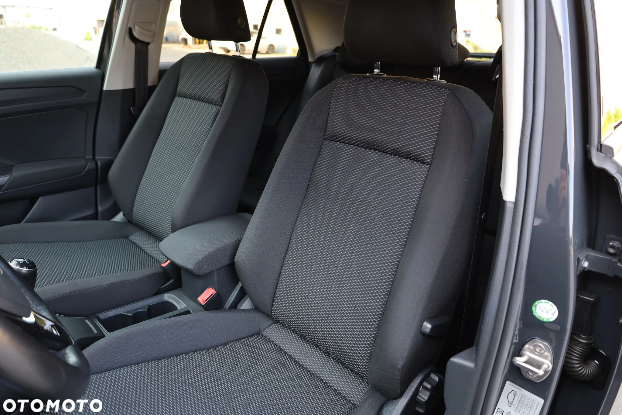 Volkswagen T-Roc 1.5 TSI ACT Advance - 15