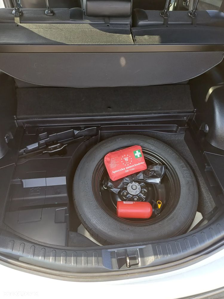 Toyota RAV4 - 17