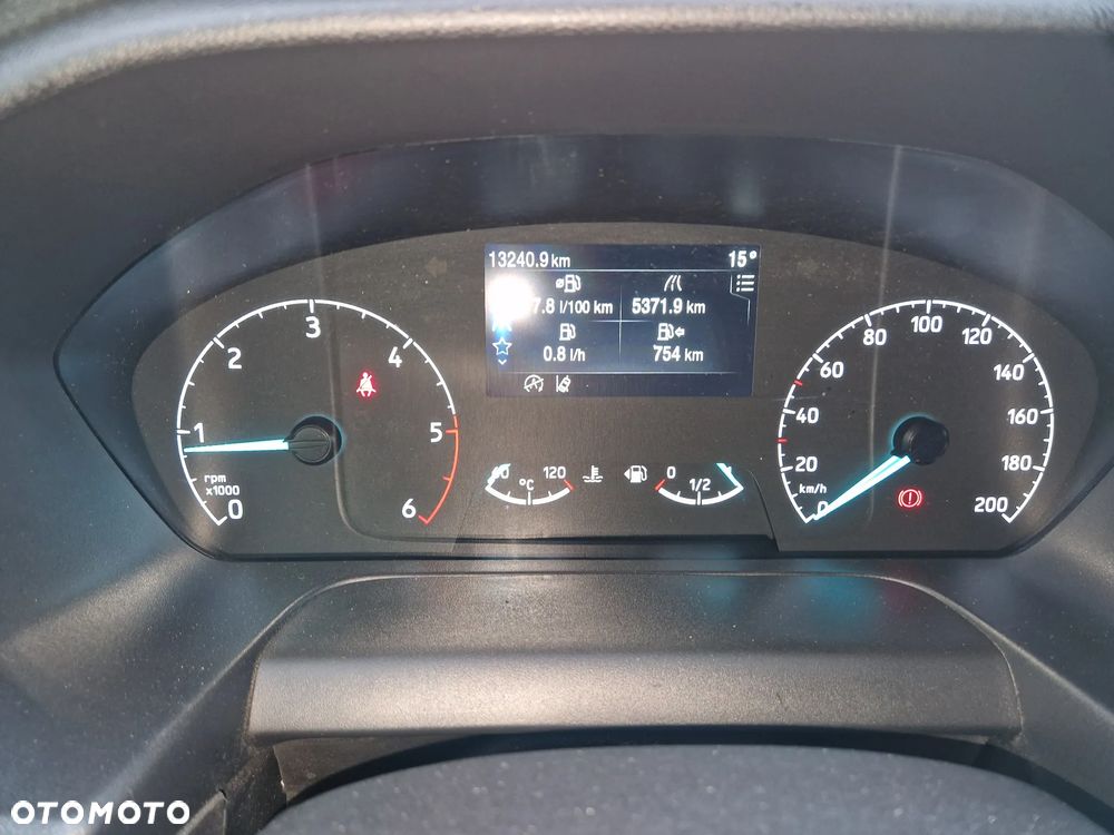 Ford TRANSIT - 4