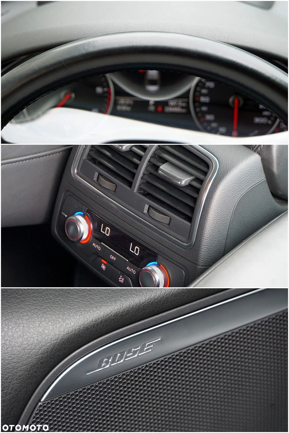 Audi A6 3.0 TDI Quattro S tronic - 34
