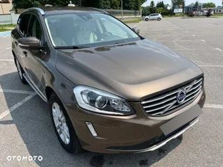 Volvo XC 60 D4 AWD Summum - 1