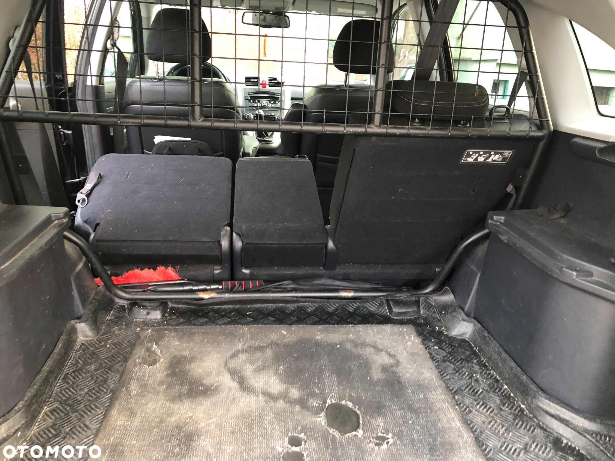 Honda CR-V 2.2i-DTEC Elegance Lifestyle - 25