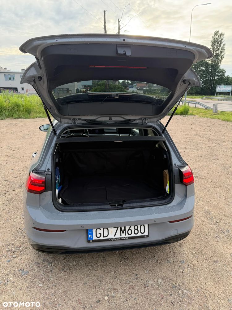 Volkswagen Golf 1.5 eTSI EVO Style DSG - 11