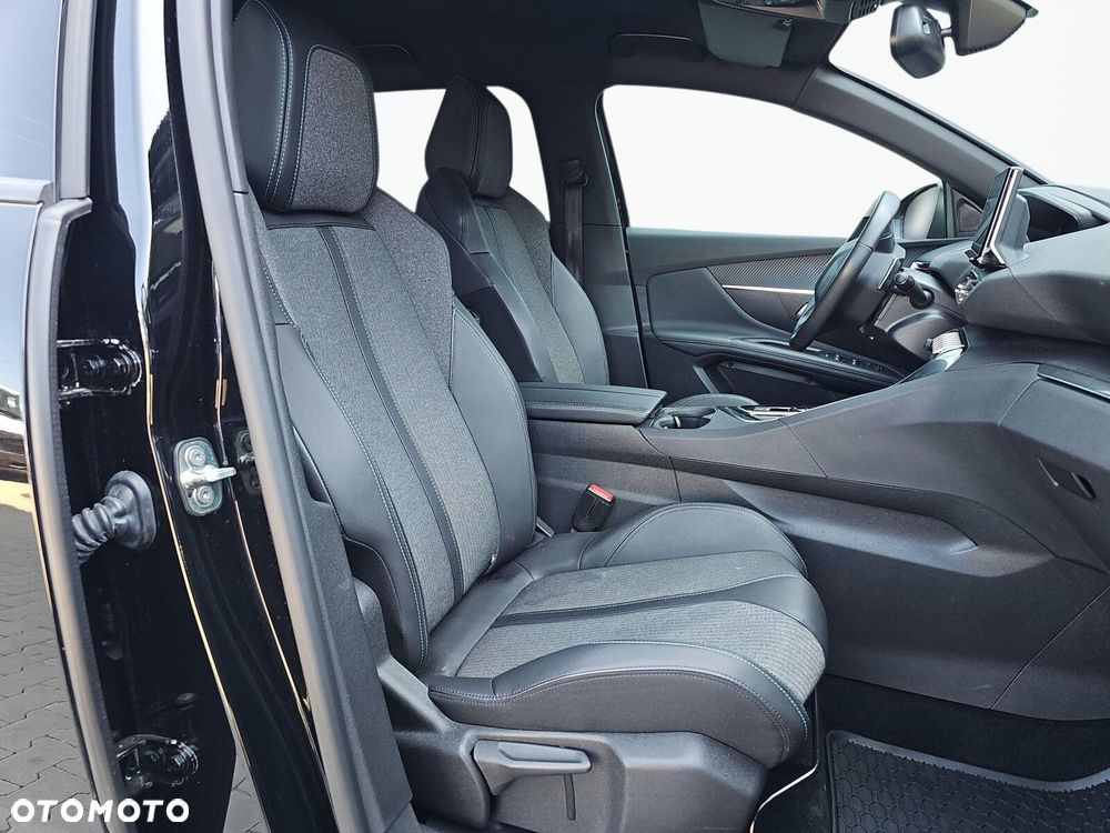 Peugeot 3008 - 35