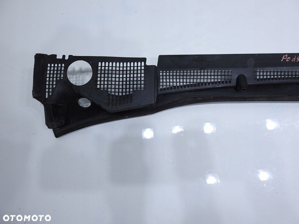 PODSZYBIE OPEL MERIVA A - 4