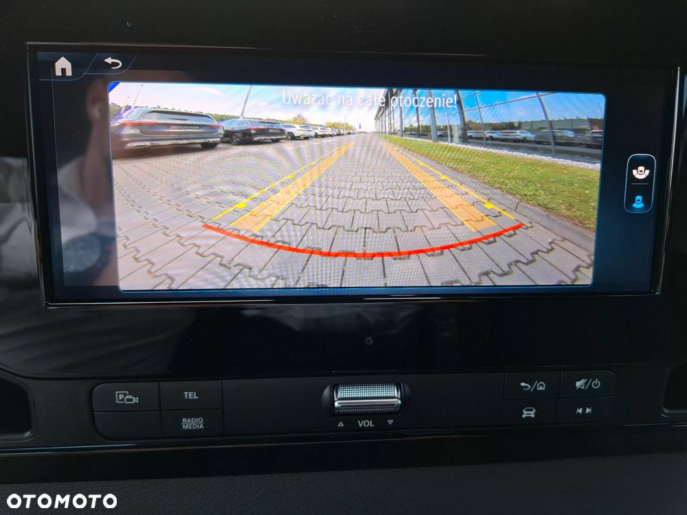 Mercedes-Benz Sprinter 317 CDI Podwozie 4325 mm - Skrzynia otwarta - 31