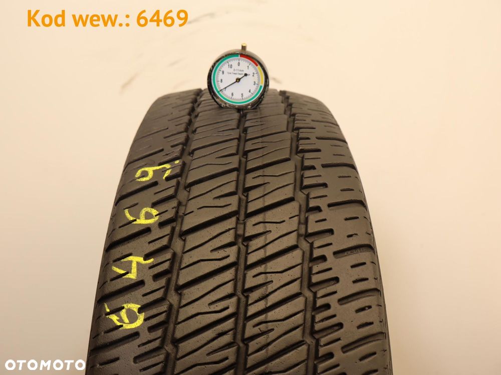 Barum Vanis - 195/65 R16C - 1