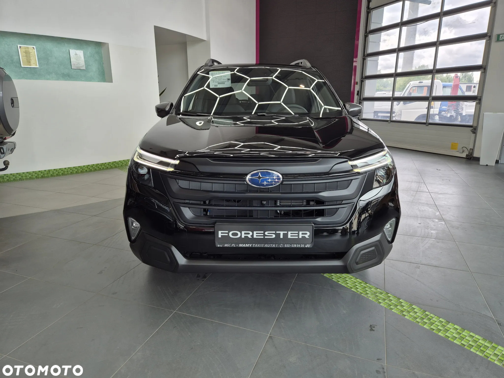 Subaru Forester 2.0i-L Exclusive (EyeSight) Lineartronic - 3