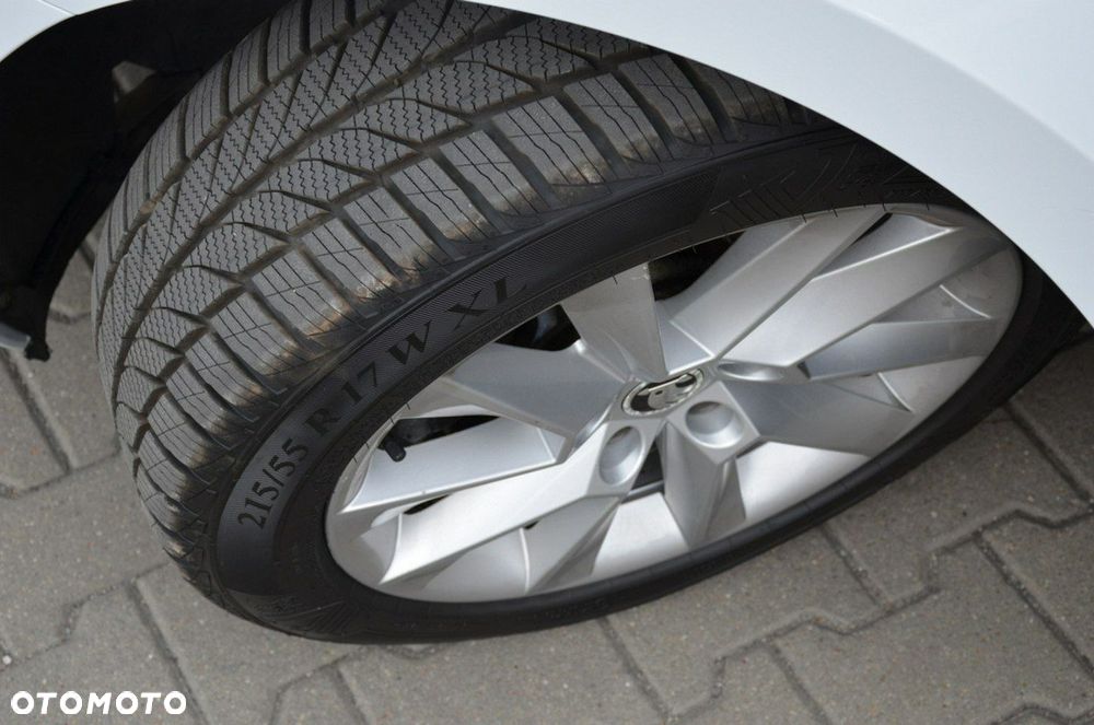 Skoda Superb - 16