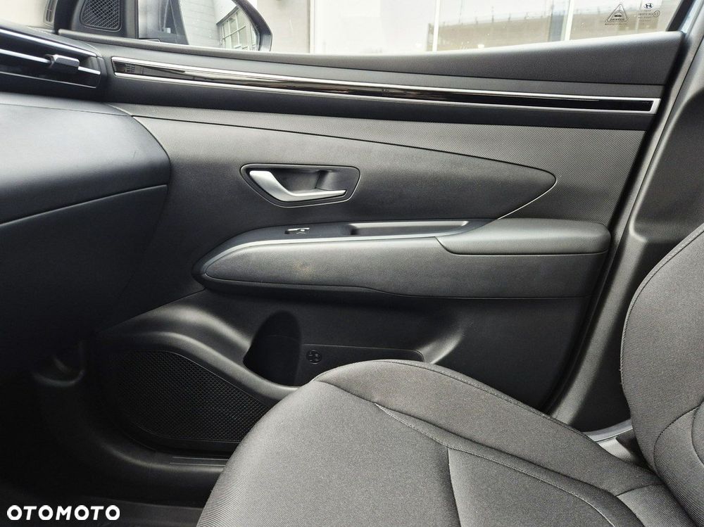 Hyundai Tucson 1.6 T-GDi Modern 2WD - 27