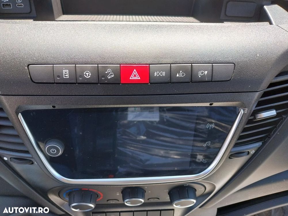 Iveco Daily 35C16H DOKA - 21