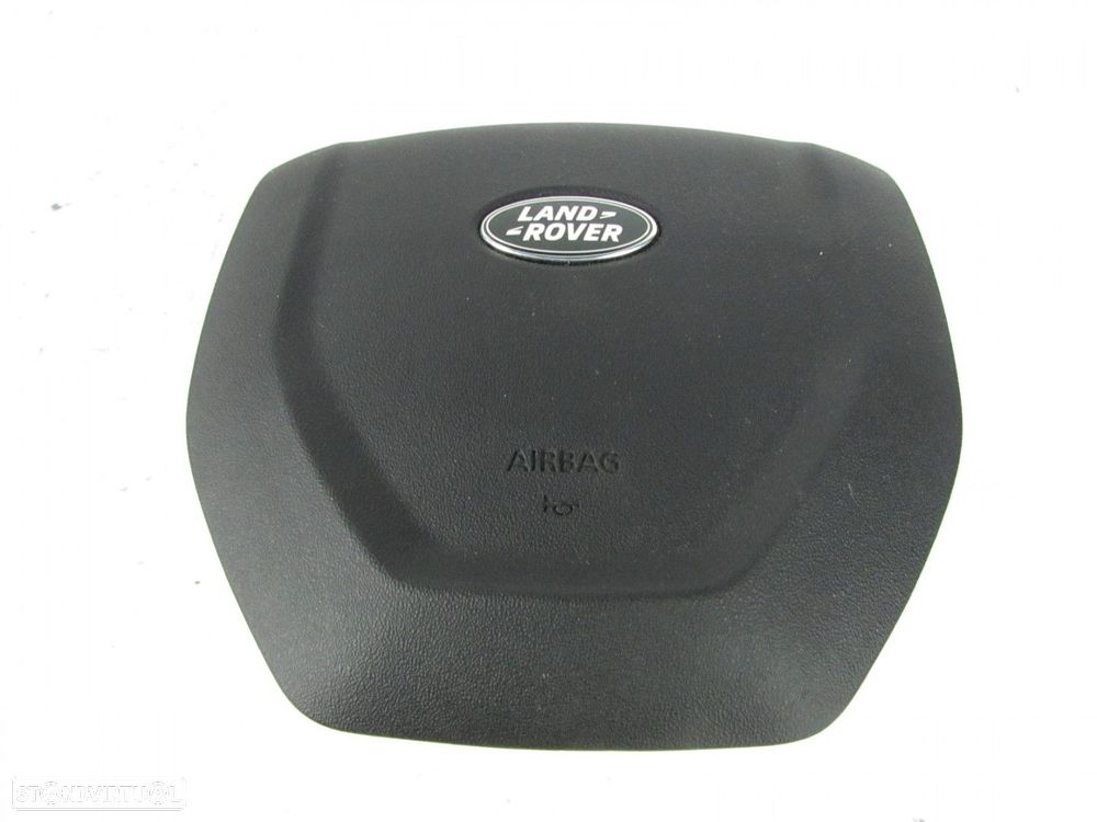 Airbag volante Seminovo/ Original LAND ROVER DISCOVERY SPORT (L550) 0589-P1-0009... - 1