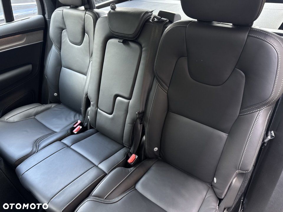 Volvo XC 90 - 11