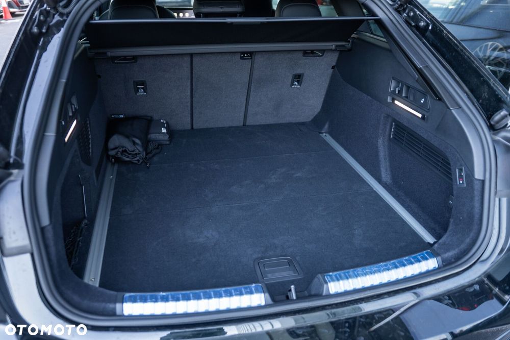 Audi A6 Avant - 9