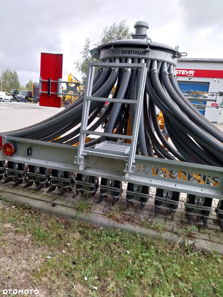 Inny Veenhuis Ecoject 7.60 - 6