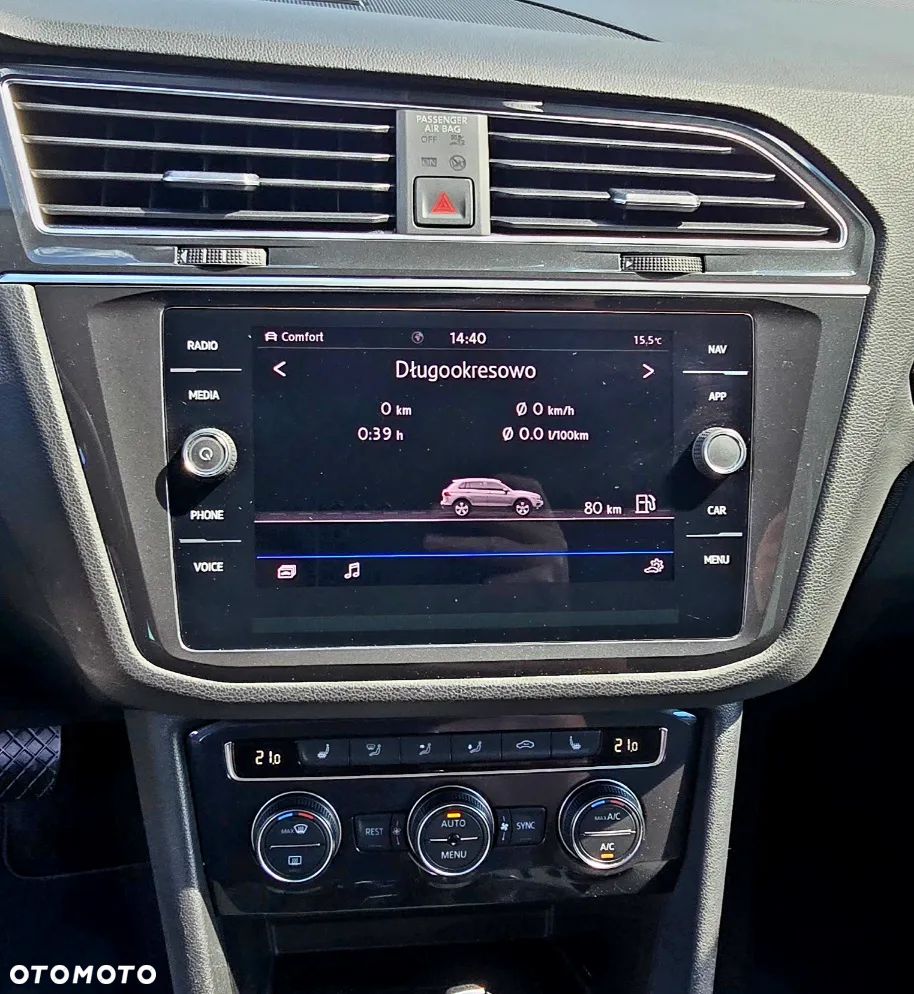 Volkswagen Tiguan 2.0 TSI 4Motion DSG OPF Highline - 33