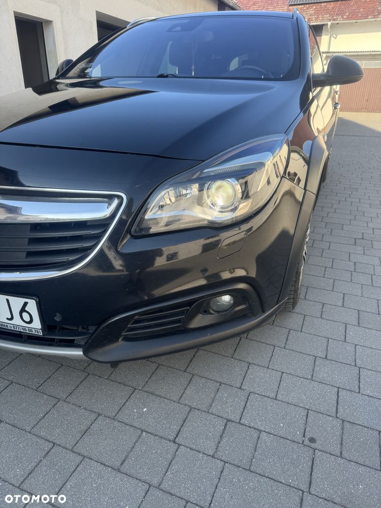 Opel Insignia - 5