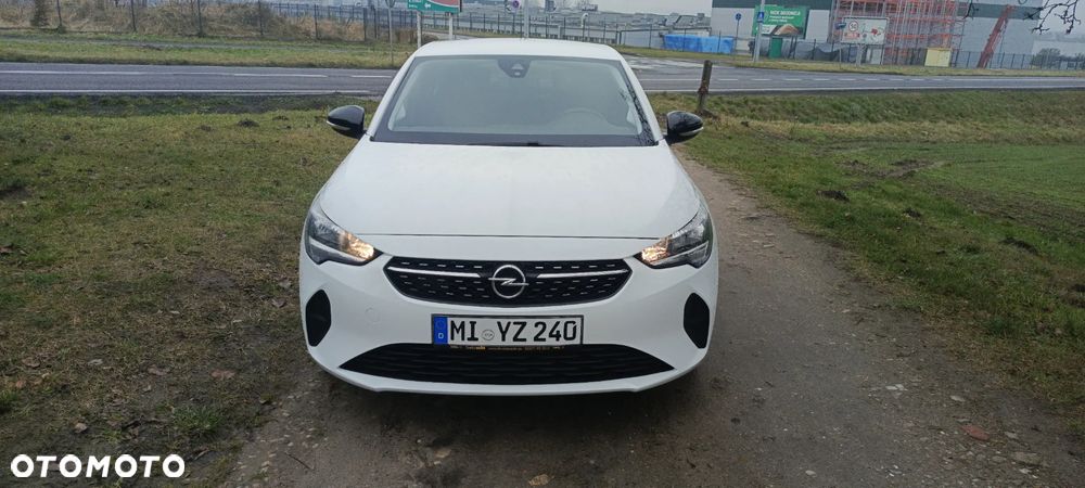 Opel Corsa 1.2 Direct Injection Turbo Start/Stop Elegance - 5