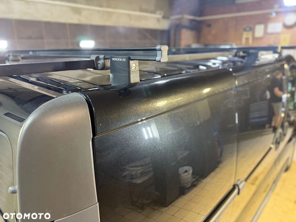 Renault Trafic L1H1 - 5