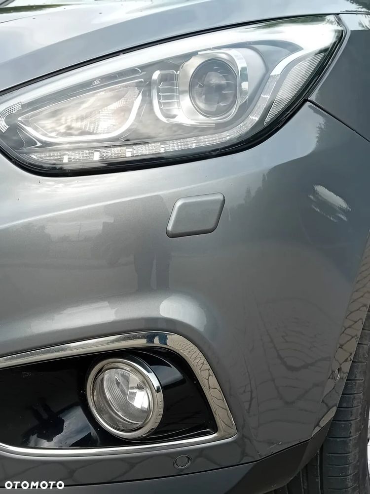 Hyundai ix35 2.0 CRDi Premium 4WD - 11