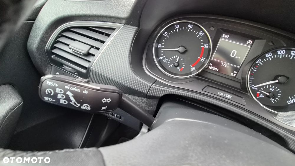 Skoda Fabia 1.2 TSI Style - 15