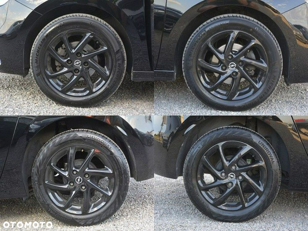 Opel Corsa 1.2 Edition S&S - 27