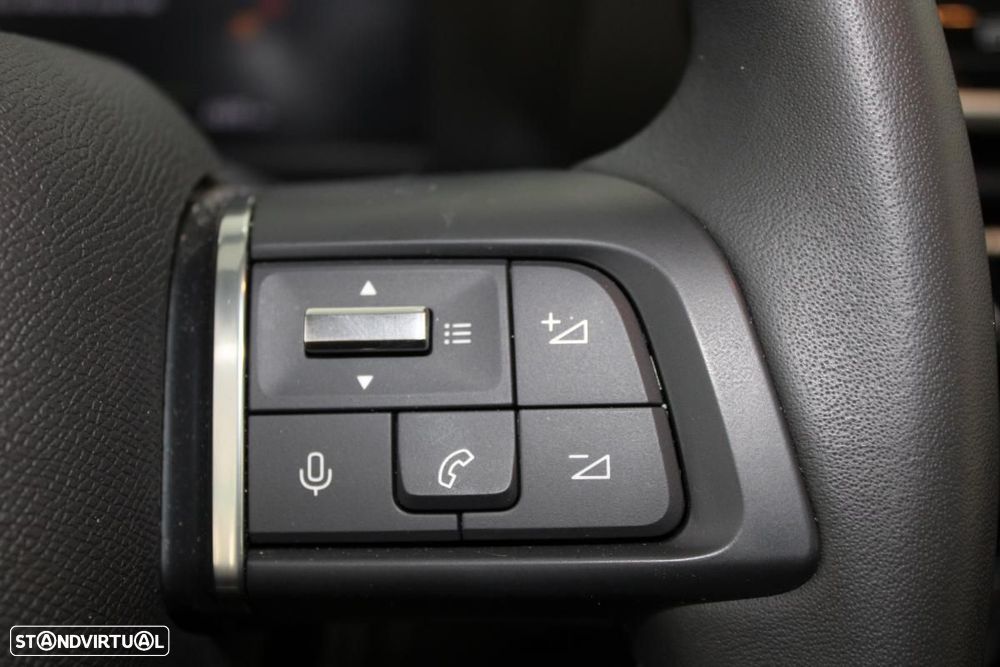Citroën e-C4 X 54 kWh Autonomia Alargada Plus - 16