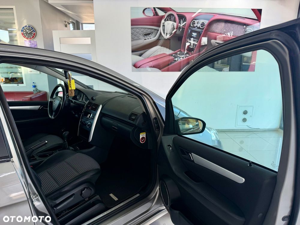 Mercedes-Benz Klasa A 150 Classic First - 24