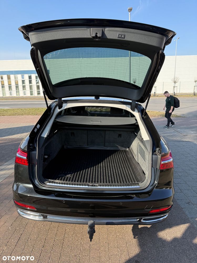 Audi A6 ver-3-0-tdi-quattro-tiptronic - 6