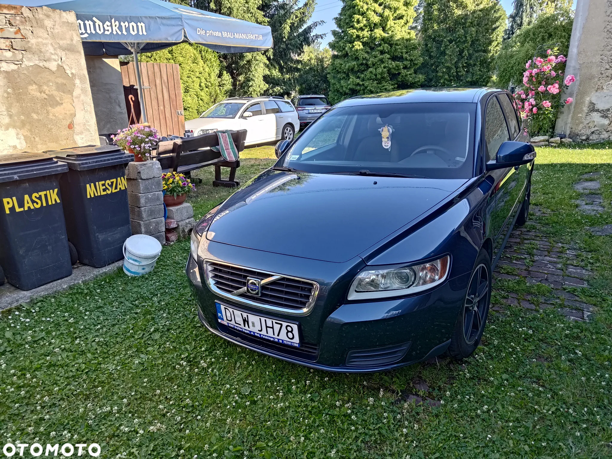 Volvo V50 1.6D DRIVe - 3
