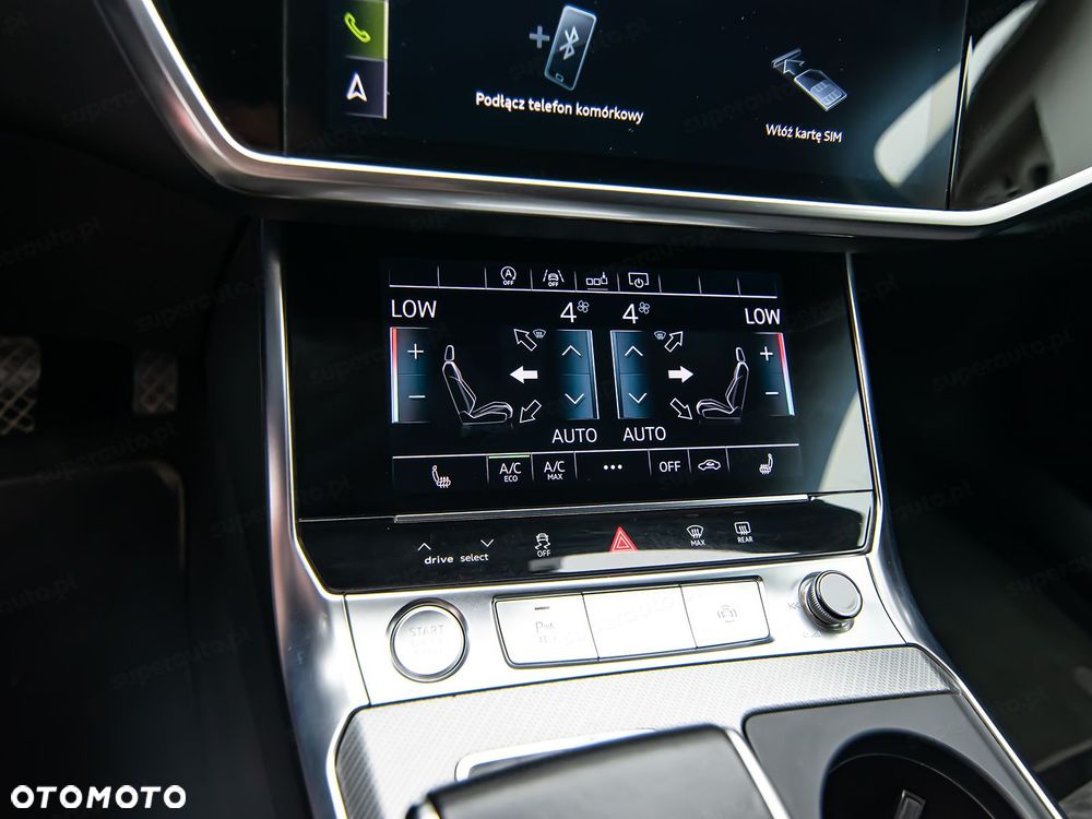 Audi A6 Avant 40 TDI mHEV S tronic - 24