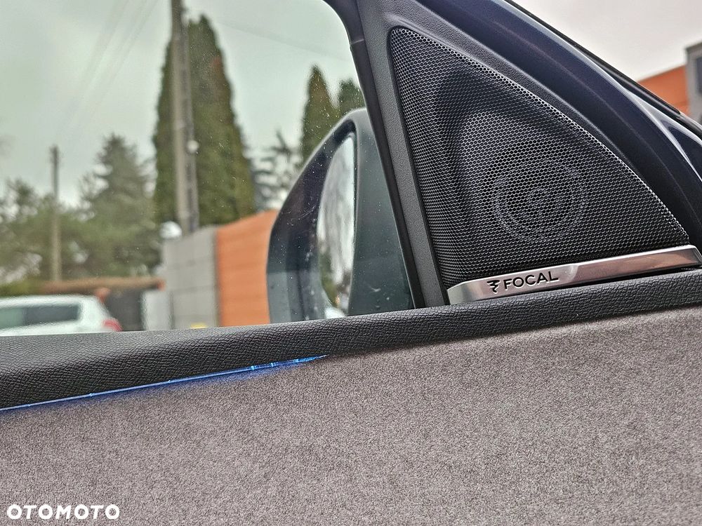 Peugeot 5008 BlueHDi 180 EAT8 GT - 27