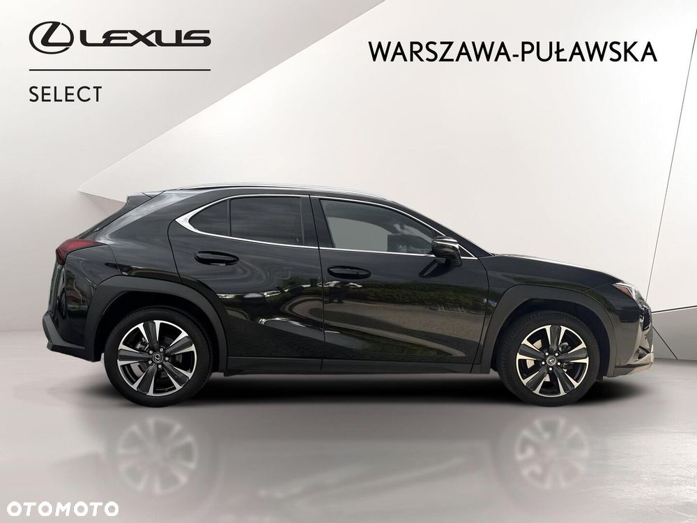 Lexus UX 250h GPF Business 2WD - 6