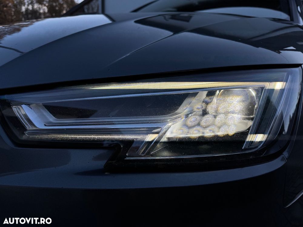 Audi A4 2.0 TDI ultra S tronic Sport - 17