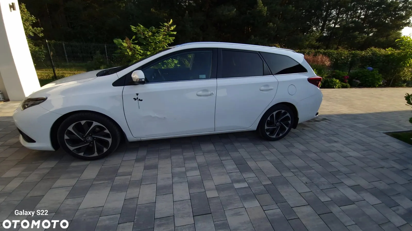 Toyota Auris 1.6 Comfort - 11