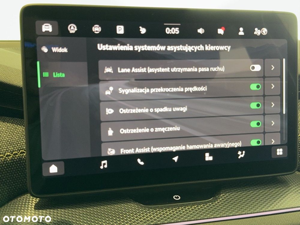 Skoda Kodiaq 2.0 TDI 4x4 Selection DSG - 29